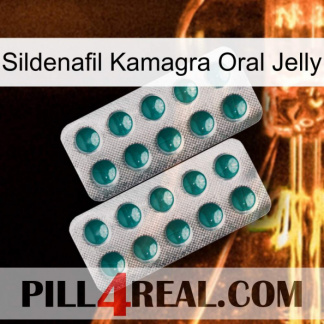 Sildenafil Kamagra Oral Jelly dapoxetine2